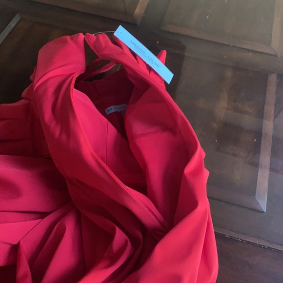 Antonio Melani Alicia  Strapless Dress. - Picture 12 of 14